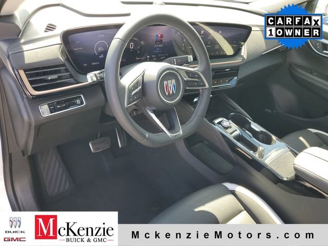 Used 2025 Buick Envision Sport Touring AWD/4WD image 6