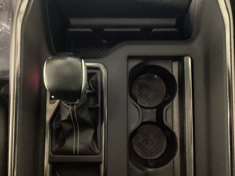 Used 2022 RAM 1500 Laramie image 25