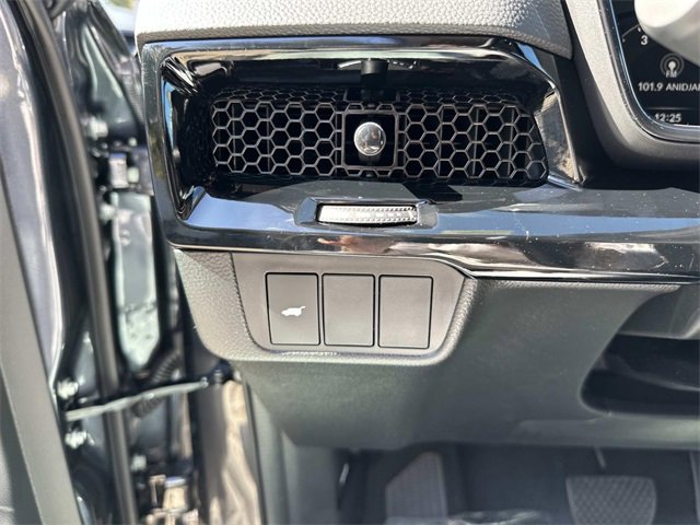 New 2026 Honda CR-V EX-L image 31