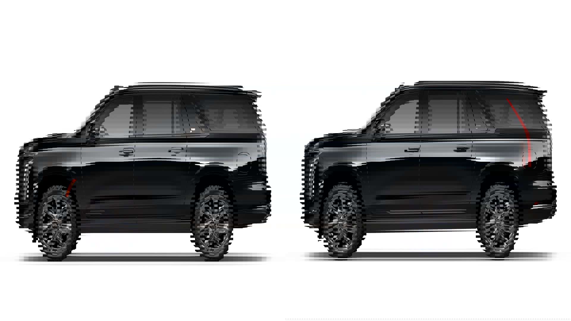 New 2025 Cadillac Escalade ESV Sport w/ Touring Package image 37