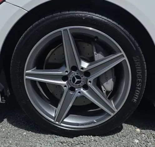 Used 2017 Mercedes-Benz C 300 4MATIC Cabriolet image 50