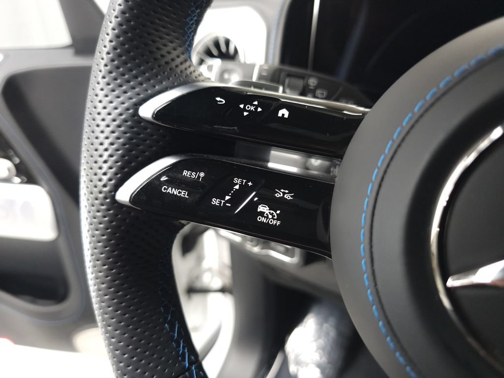 Certified 2025 Mercedes-Benz G 580 w/ EQ Technology image 11