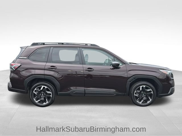 Certified 2026 Subaru Forester Limited w/ Premium/Limited Package AWD/4WD image 12