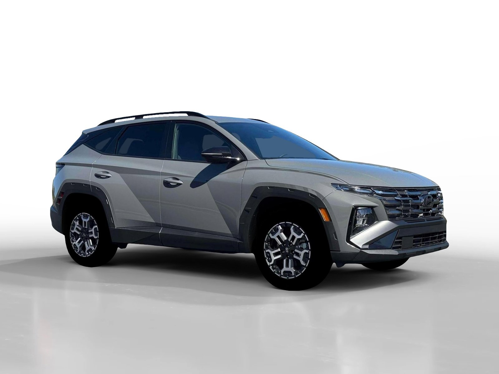New 2026 Hyundai Tucson XRT image 10