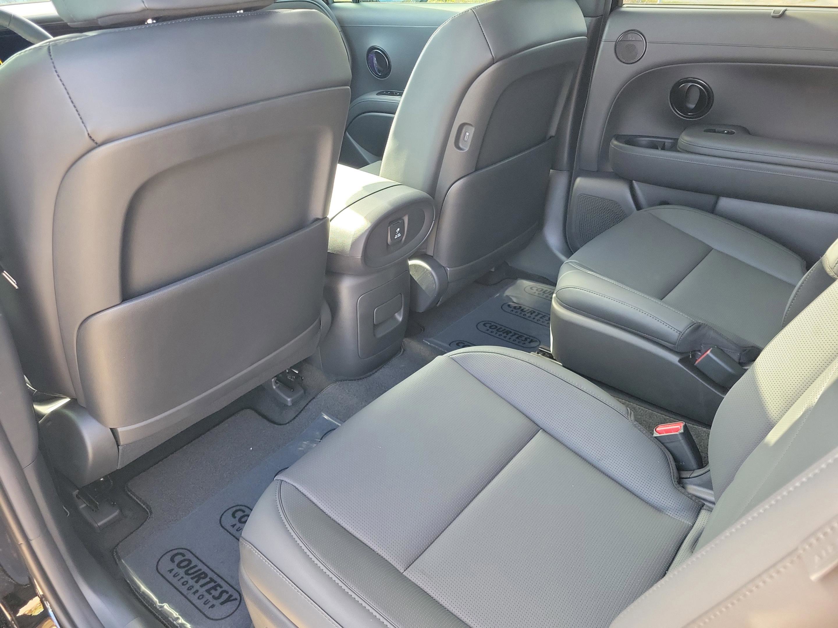 New 2026 Hyundai Palisade XRT Pro image 14