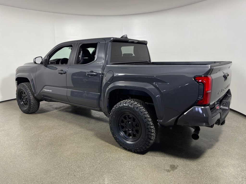New 2026 Toyota Tacoma SR5 image 5