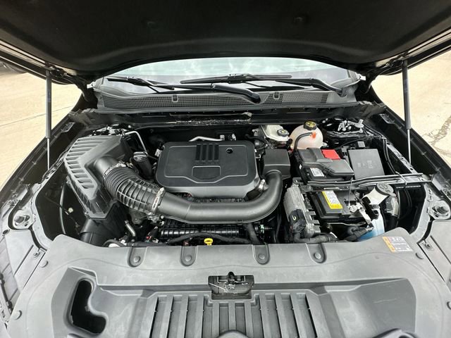 Certified 2024 Chevrolet Blazer LT w/ Convenience Package image 31