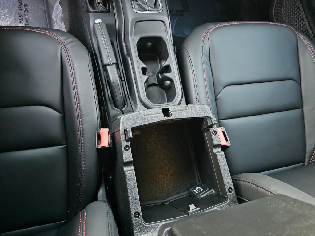 New 2026 Jeep Wrangler Rubicon AWD/4WD image 23