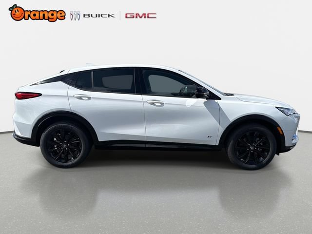 New 2026 Buick Envista Sport Touring w/ Convenience I Package FWD image 2