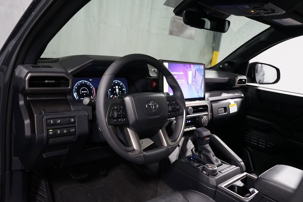 New 2026 Toyota 4Runner TRD Off-Road Premium AWD/4WD image 12