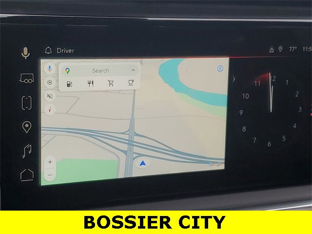 Used 2025 GMC Sierra 1500 Denali Ultimate image 14