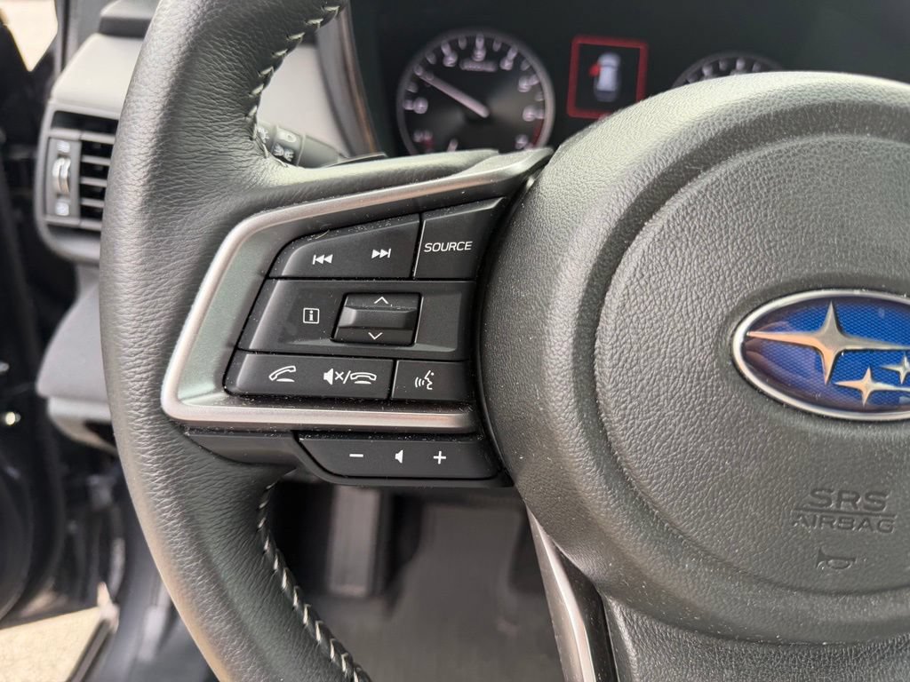 Used 2025 Subaru Outback Premium AWD/4WD image 27