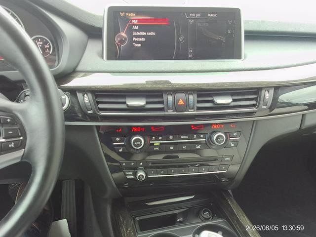 Used 2015 BMW X5 xDrive35i AWD/4WD image 13