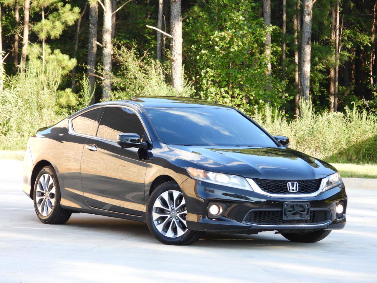 Used 2015 Honda Accord EX image 10