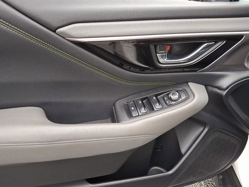 Used 2023 Subaru Outback Onyx Edition XT image 13