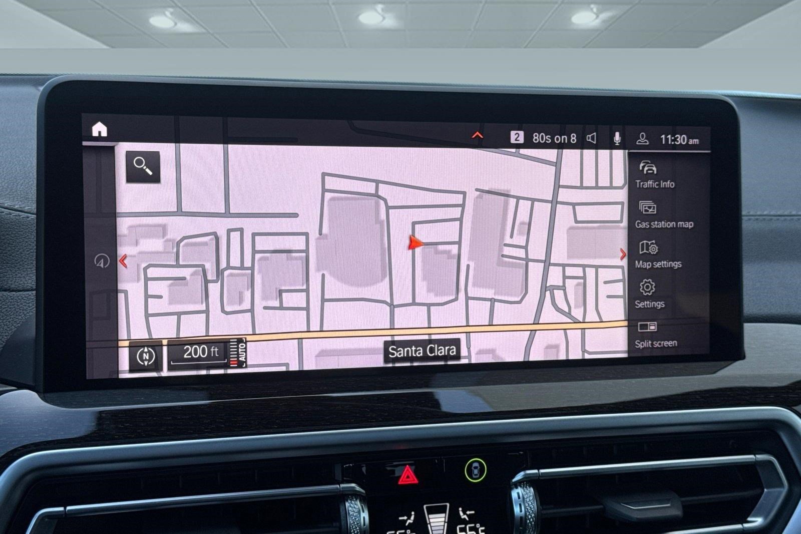 Used 2023 BMW X4 M40i w/ Premium Package image 22