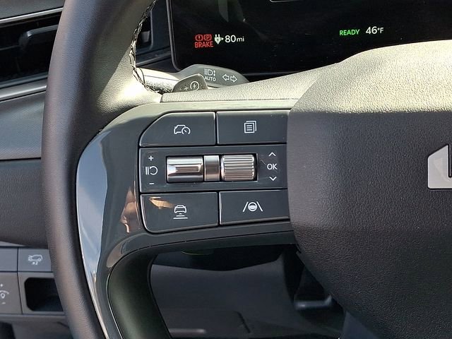 Used 2026 Kia EV9 Light image 27