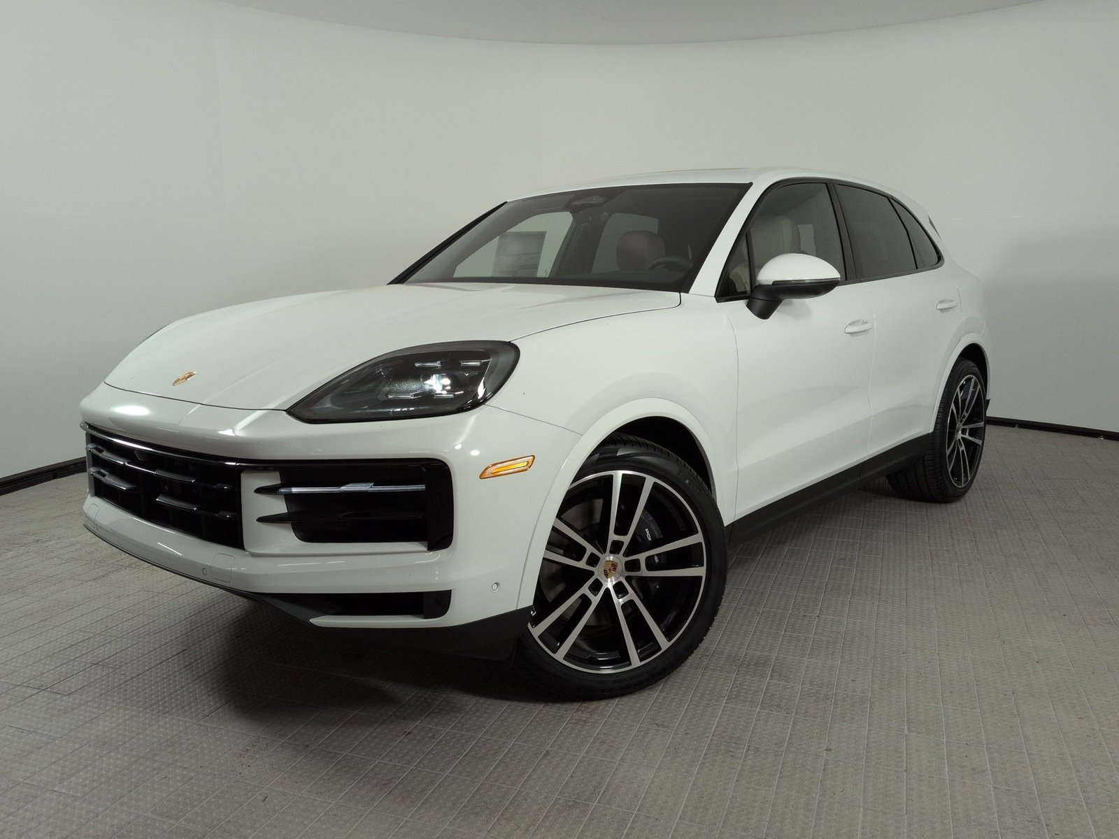 New 2026 Porsche Cayenne AWD/4WD video 1