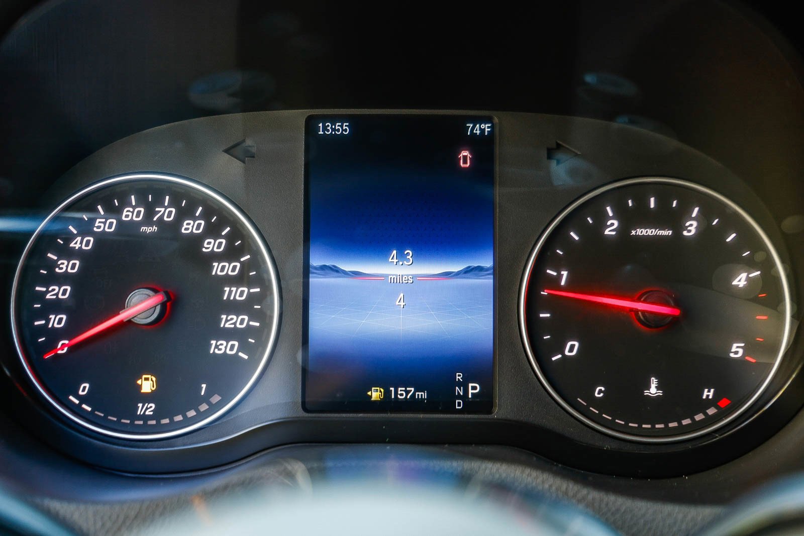 New 2026 Mercedes-Benz Sprinter 2500 image 23