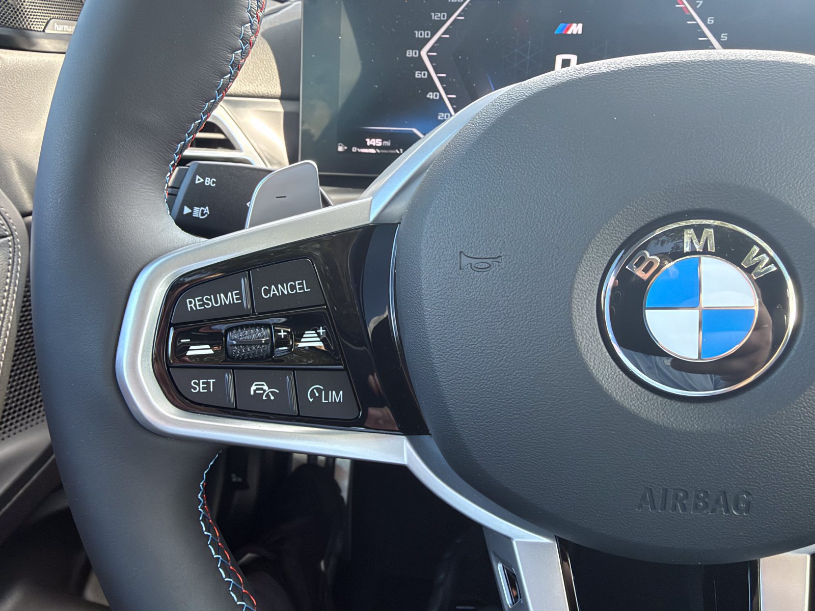 New 2026 BMW M240i xDrive Coupe w/ Premium Package AWD/4WD image 24