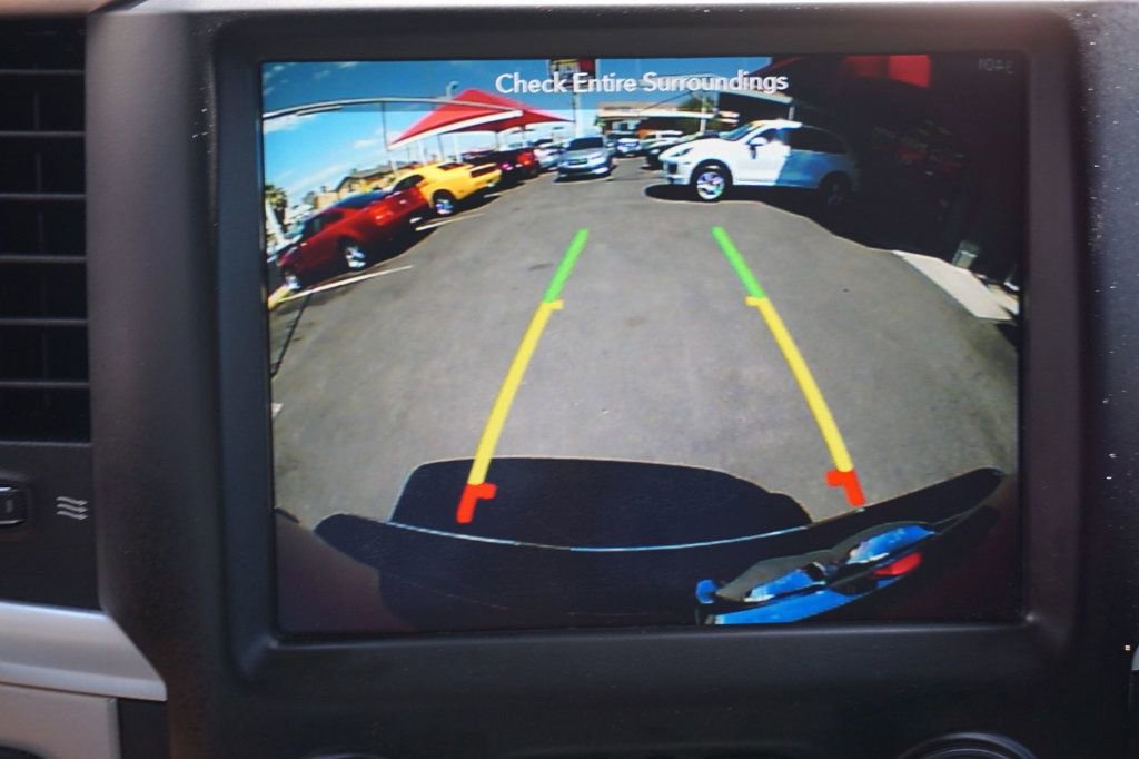 Used 2019 RAM 1500 Big Horn image 35