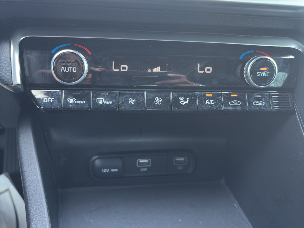 Used 2023 Kia K5 GT-Line w/ GT-Line Premium Package AWD/4WD image 23