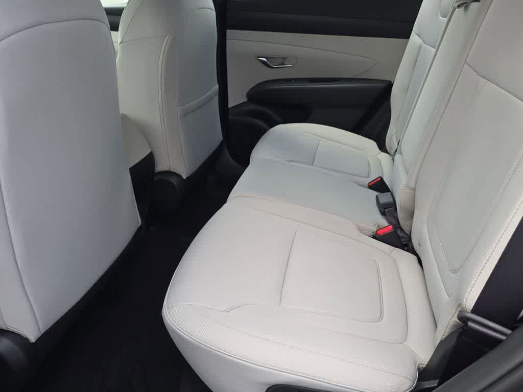New 2026 Hyundai Tucson SE FWD image 20