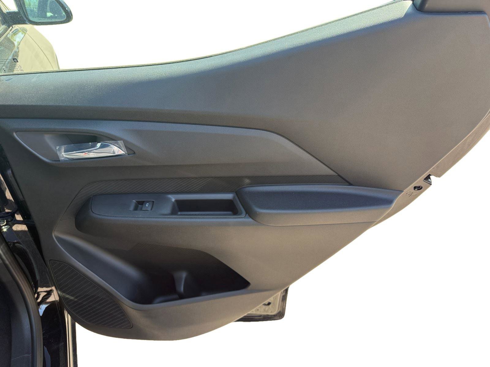 New 2027 Chevrolet Bolt RS FWD image 22