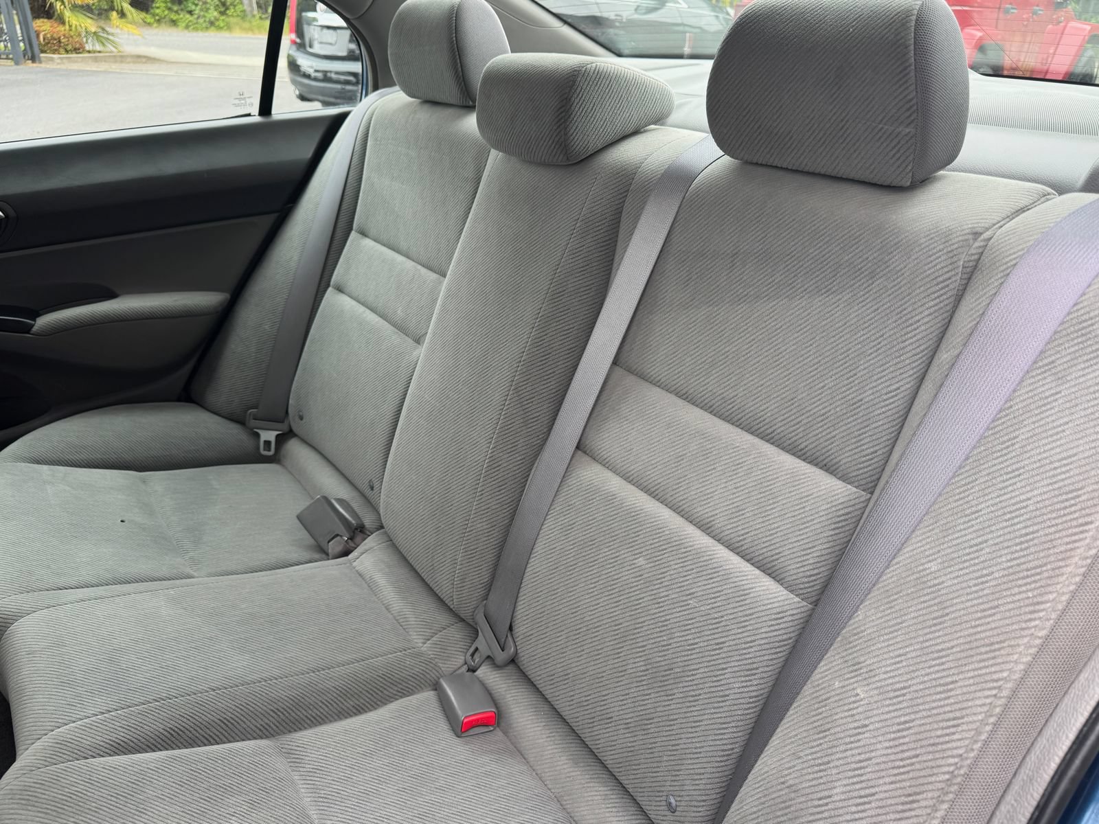 Used 2010 Honda Civic LX image 15