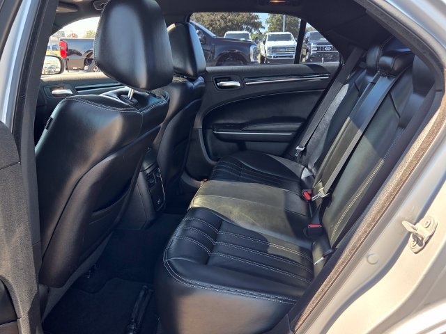 Used 2020 Chrysler 300 S RWD image 12
