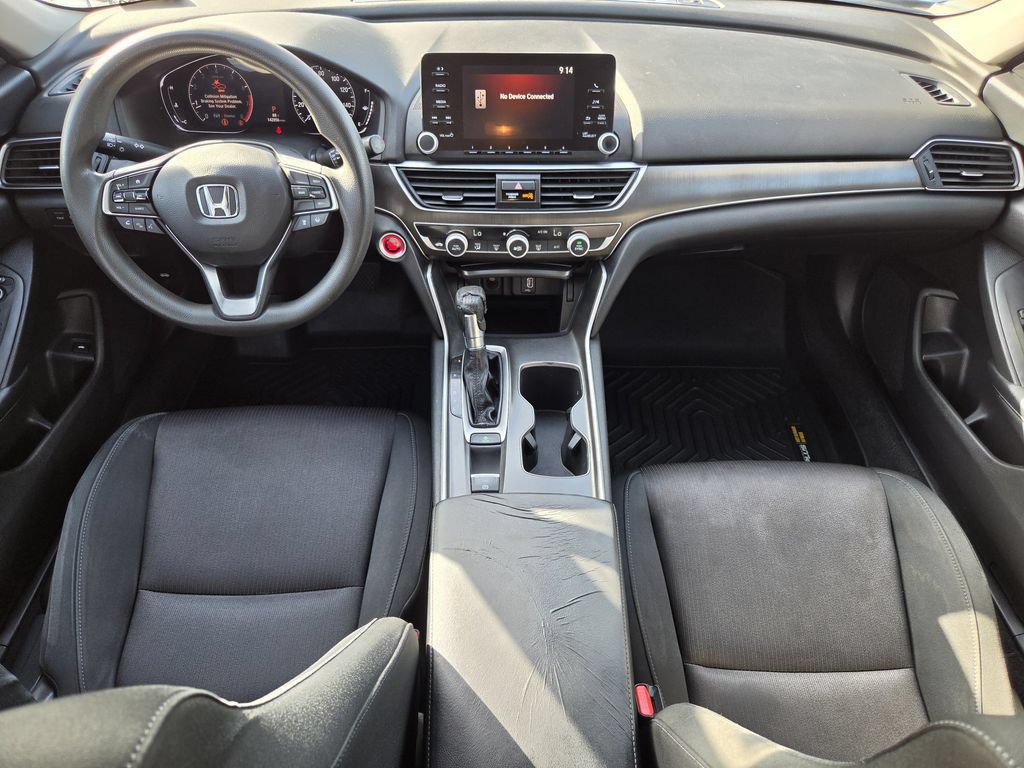 Used 2018 Honda Accord LX image 12