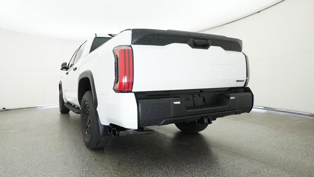 New 2026 Toyota Tundra TRD Pro image 78