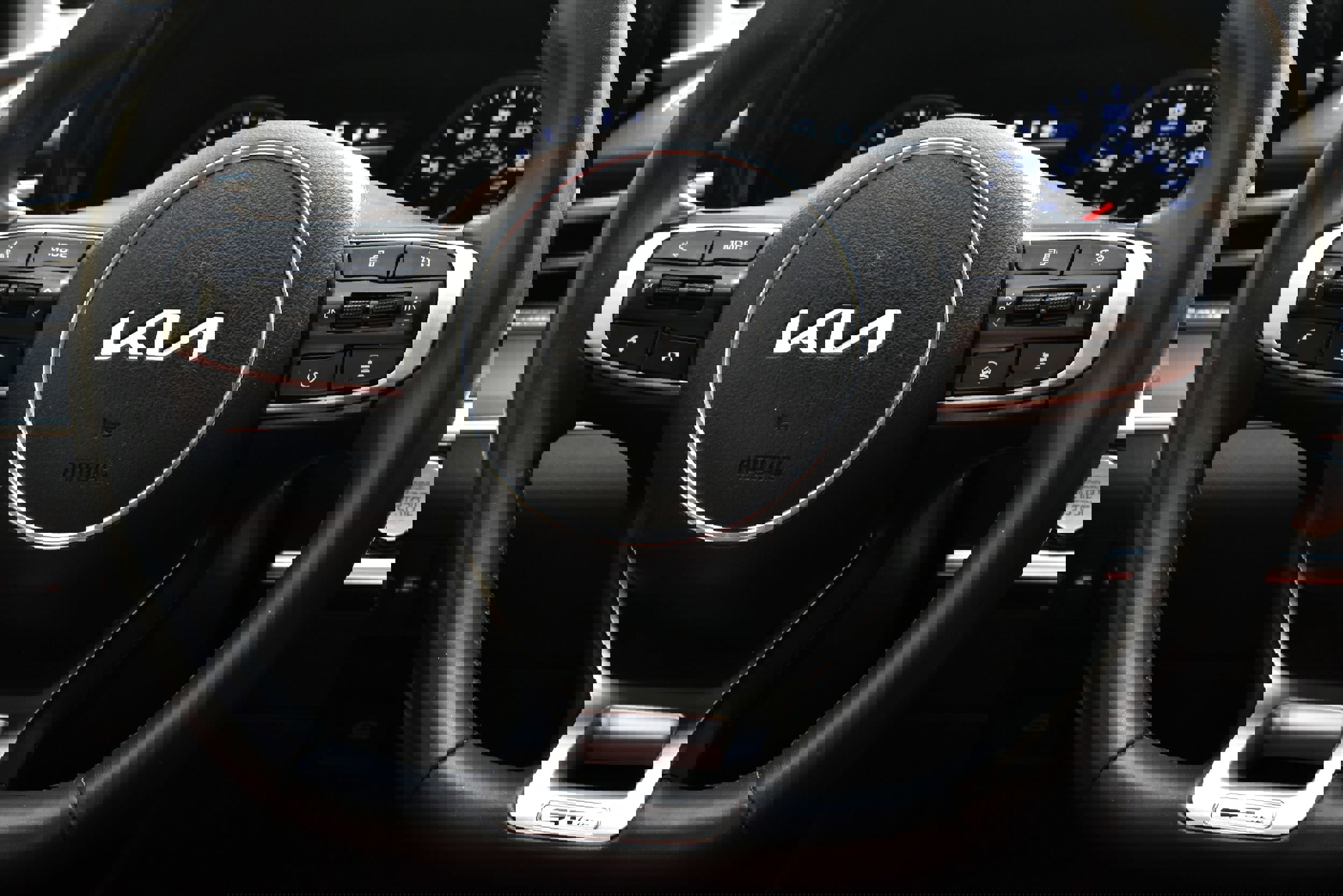 Used 2023 Kia K5 GT-Line image 31