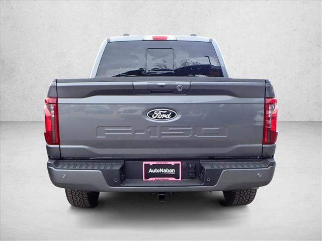 New 2026 Ford F150 XLT w/ Equipment Group 302A MID video 3
