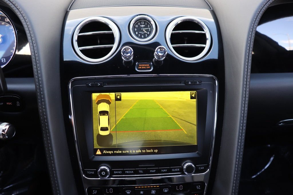 Used 2015 Bentley Flying Spur V8 AWD/4WD image 46