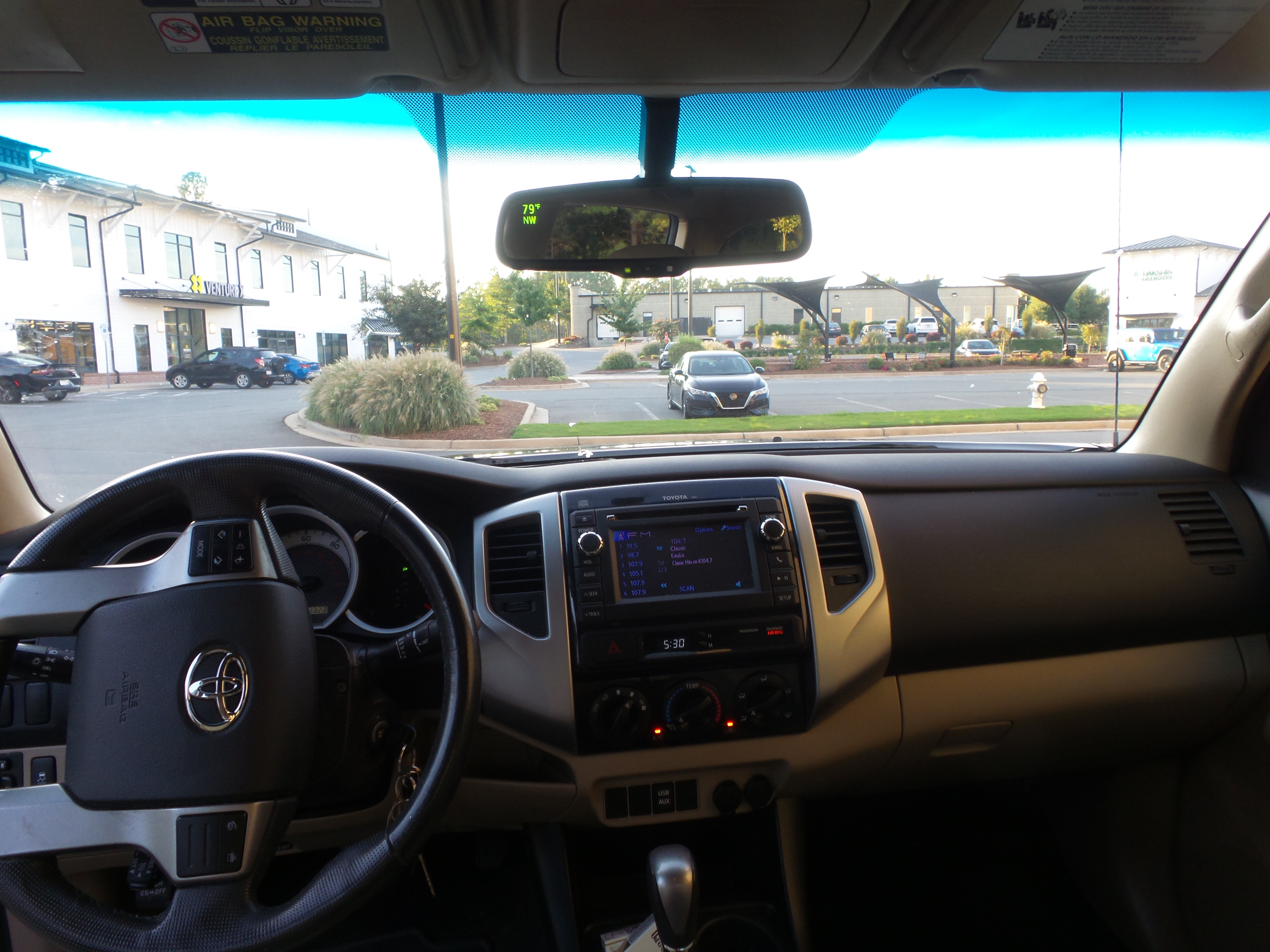 Used 2013 Toyota Tacoma PreRunner w/ SR5 Pkg RWD image 66
