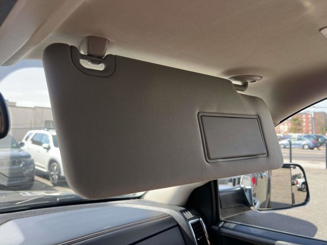 Used 2018 RAM 2500 Longhorn image 33