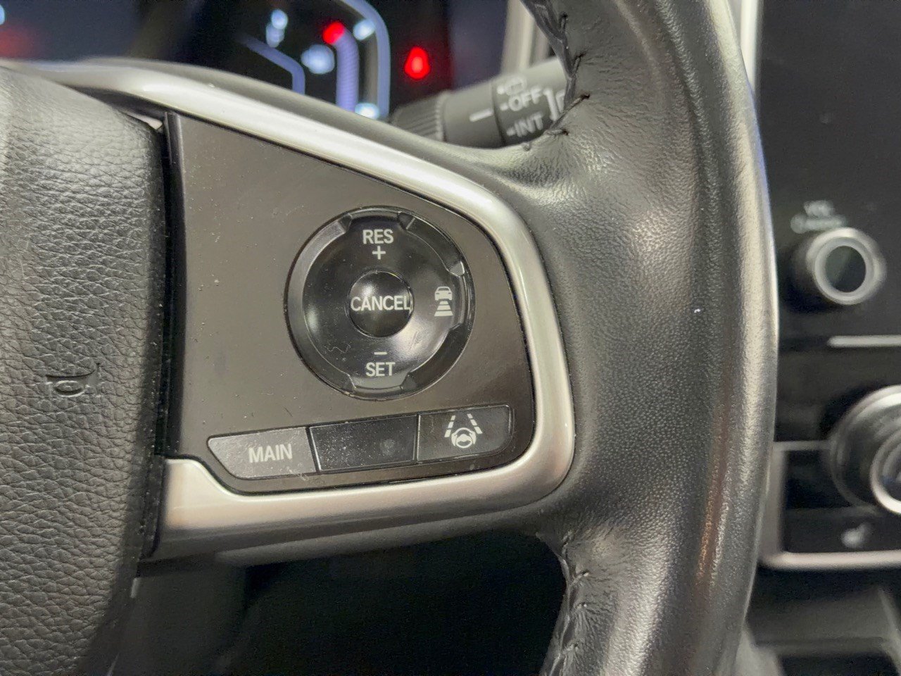 Used 2021 Honda CR-V EX-L image 19
