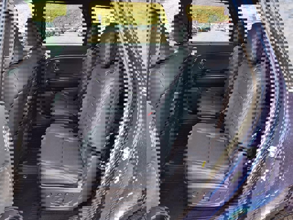 New 2026 Hyundai Palisade Calligraphy image 11