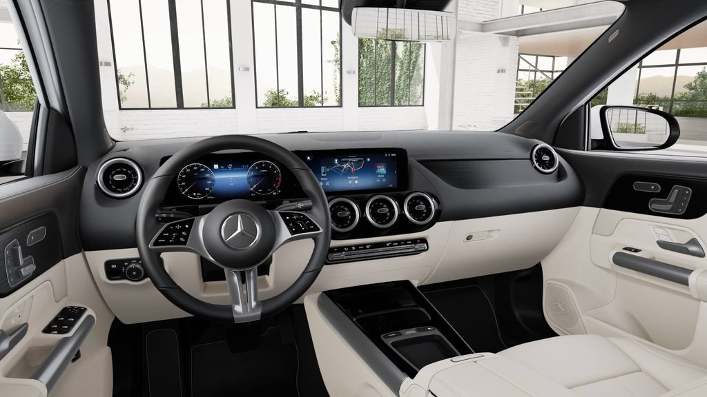 New 2026 Mercedes-Benz GLA 250 image 38