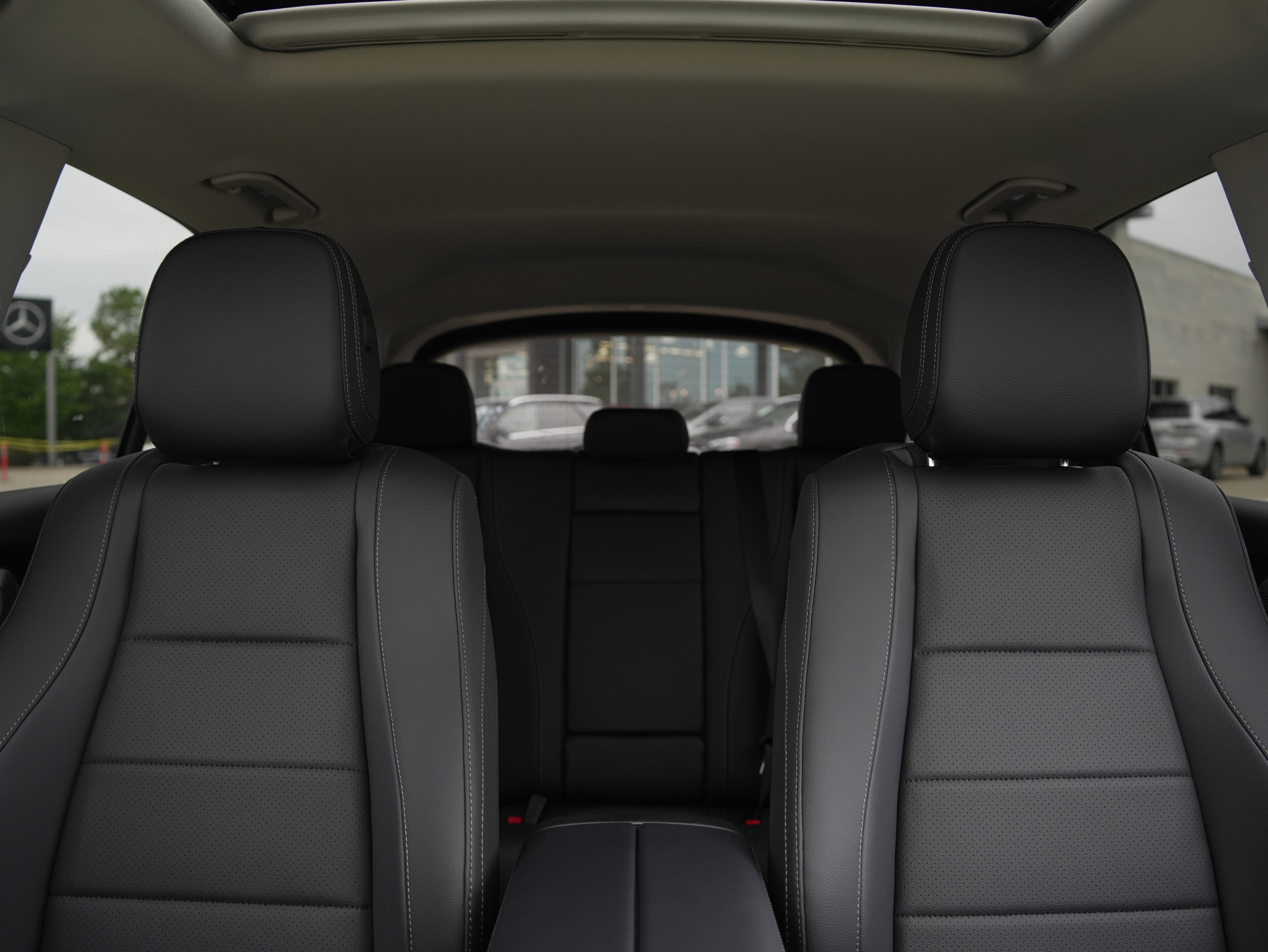 New 2026 Mercedes-Benz GLE 350 4MATIC image 33