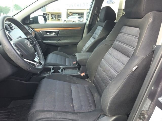 Used 2021 Honda CR-V EX image 8