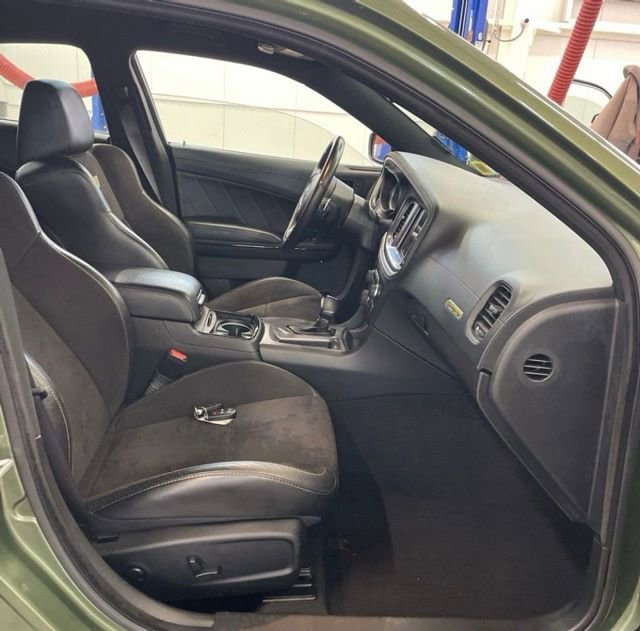 Used 2023 Dodge Charger Scat Pack image 16