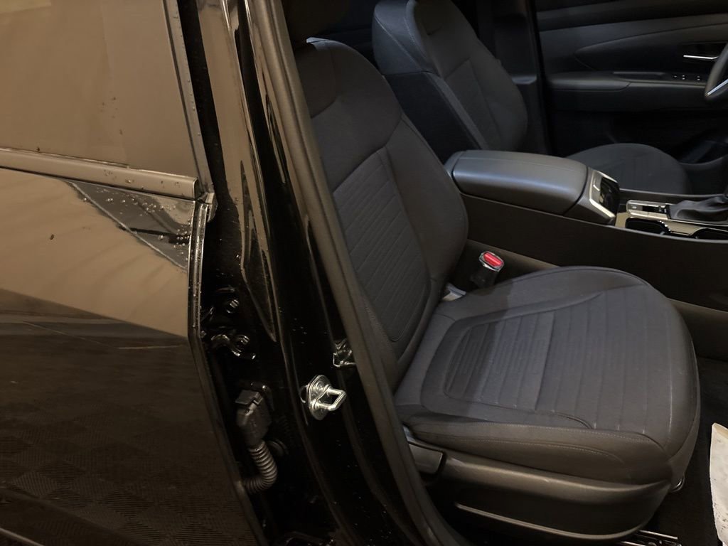 Certified 2026 Hyundai Santa Cruz SE image 19