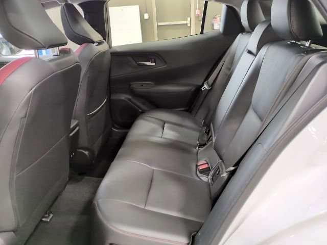 Used 2024 Toyota Prius Prime Premium image 11