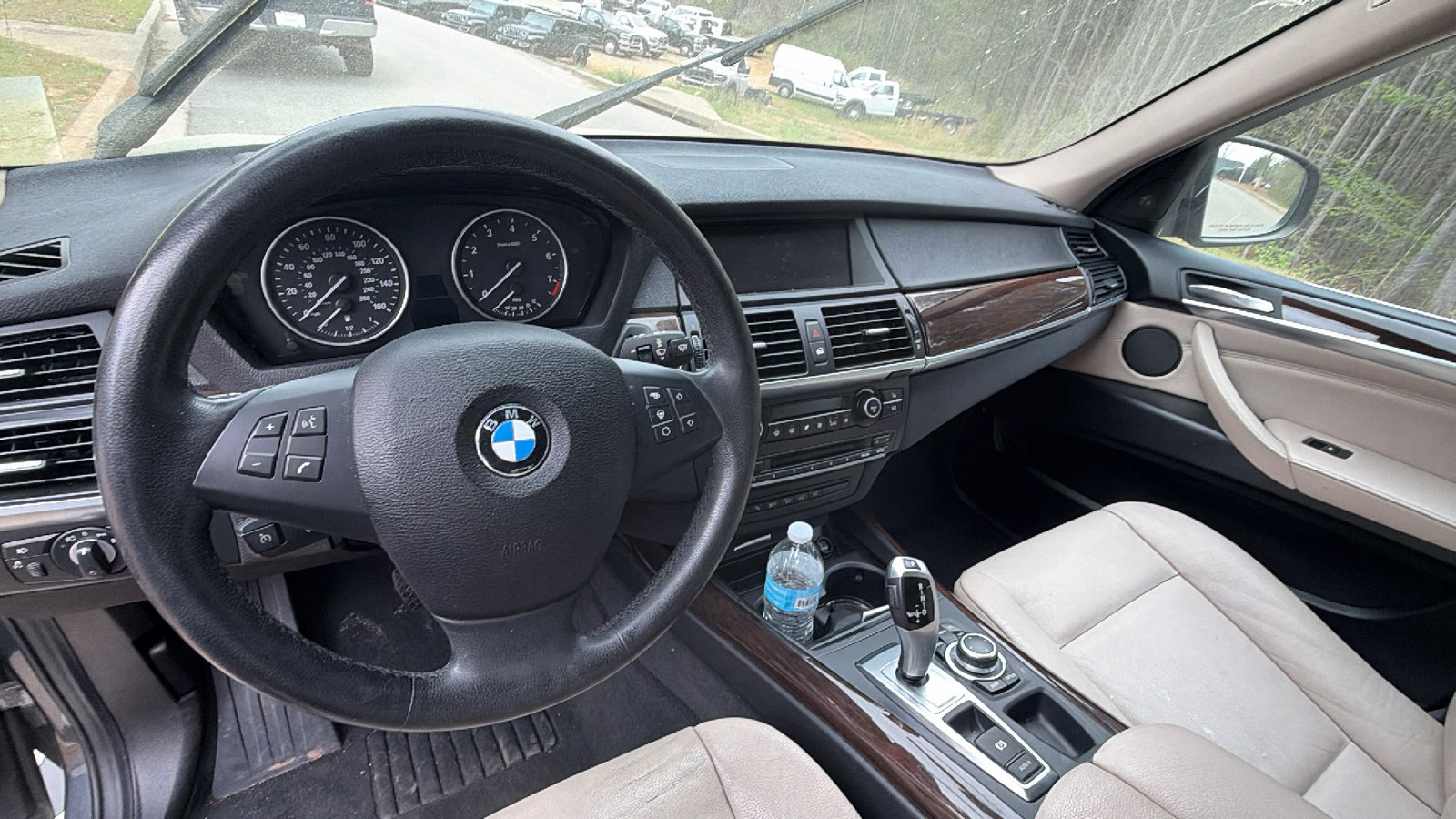 Used 2013 BMW X5 xDrive35i image 15