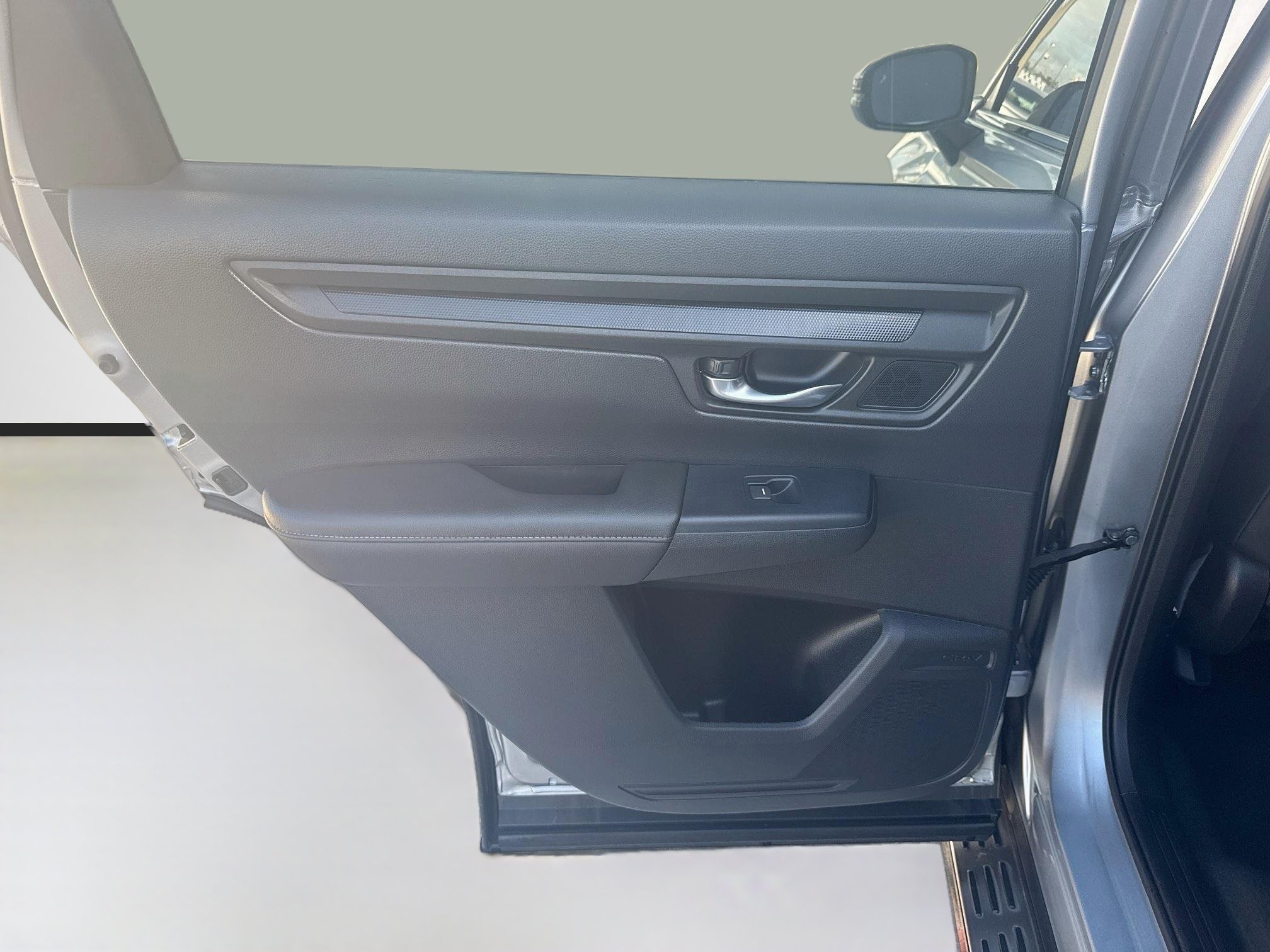 Certified 2025 Honda CR-V Sport-L image 25