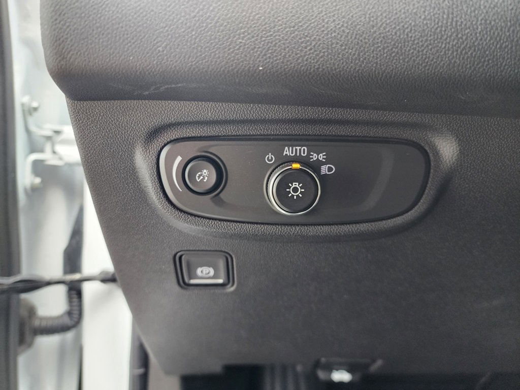 Certified 2023 GMC Terrain SLE w/ Driver Convenience Package image 26