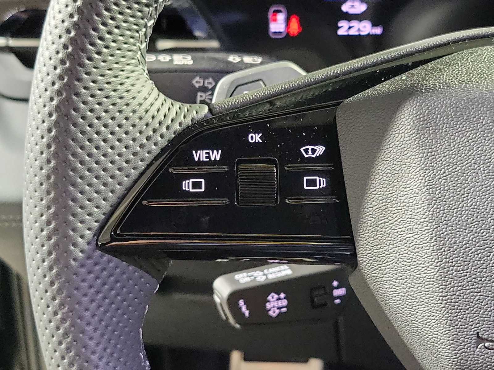 New 2027 Audi SQ6 e-tron Premium Plus AWD/4WD image 20