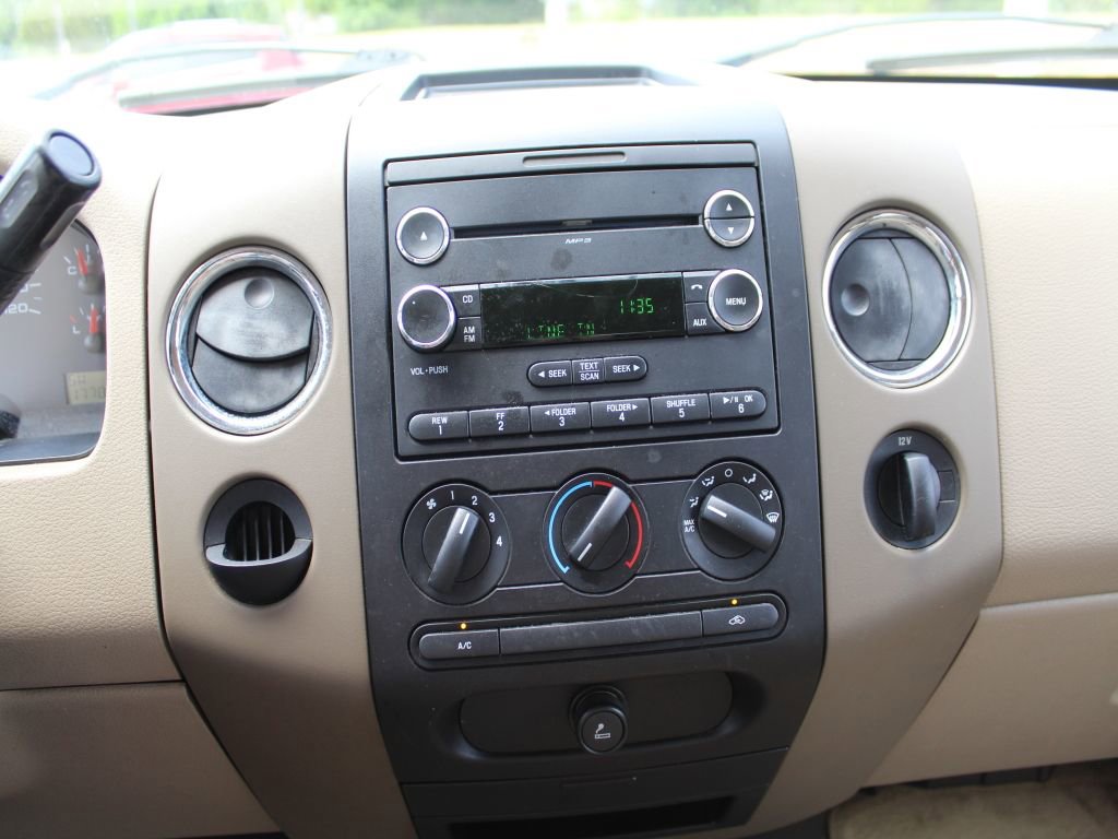 Used 2008 Ford F150 XLT RWD image 12